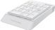 Цифровий клавiатурний блок A4Tech FK13P White (FK13P (White)) [605900], фото 2