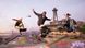 Гра консольна PS4 Tony Hawk Pro Skater 3+4, BD диск (1161845) [106262], фото 4