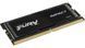 Модуль пам`ятi SO-DIMM DDR5 16GB/6000 Kingston Fury Impact (KF560S38IB-16) [606260], фото 2