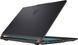 Ноутбук MSI Cyborg A13UDX 15.6 FHD, Intel i5-13420H, 16GB, F1TB, NVD3050-6, DOS, чорний (9S7-15K111-1631) [100785], фото 10