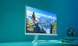 Монiтор 27" Philips Evnia White (27M2N3201PL/00) [204252], фото 8