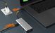 USB-хаб J5create USB-C 5-в-1 Grey (JCD401-N) [618233], фото 7