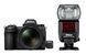 Цифр. Фотокамера Nikon Z 6 II Body (VOA060AE) [107566], фото 5