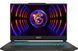 Ноутбук MSI Cyborg A13UDX 15.6 FHD, Intel i5-13420H, 16GB, F1TB, NVD3050-6, DOS, чорний (9S7-15K111-1631) [100785], фото 1