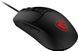 Миша MSI FORGE GM100, RGB, чорний (S12-0402310-HH9) [109038], фото 4