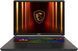 Ноутбук MSI Vector 17 HX AI A2XWJG-042UA 17" QHD+, Intel U9-275HX, 32GB, F1TB, NVD5090-24, W11, чорний (9S7-17S372-042) [107986], фото 4