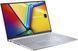 Ноутбук Asus Vivobook 15 OLED X1505VA-L1678 Cool Silver (90NB10P2-M00VV0) [612754], фото 3
