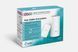 Система WiFi-Mesh TP-LINK Deco E3 (Deco E4R + Deco M3W), AC1200, 2xFE LAN/WAN (DECO-E3-2-PACK) [14468], фото 5