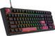 Клавіатура Ajazz AK980 Red Switch Black USB-C (AK980-R-BR) [618098], фото 4