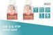 Патч-корд CAT 6 S-FTP, Cu, LSZH AWG 27/7, довжина 3 м, колір сірий DIGITUS by ASSMANN (DK-1644-030) [501771], фото 5