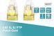 Патч-корд DIGITUS CAT 6a S-FTP, 0,5м, AWG 26/7, Cu, LSZH, сірий (DK-1644-A-005) [109958], фото 6