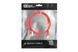 Патч-корд 2E САТ 6, S-FTP, 1м, 26AWG, RJ45, 7/0.16, Cu, PVC, червоний (2E-PC6SFTPCOP-100RD) [109875], фото 4