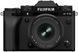 Цифр. фотокамера Fujifilm X-T5 + XF16-50mmF2.8-4.8 R LM WR Kit Black (16939306) [114042], фото 1