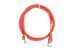 Патч-корд 2E САТ 6, S-FTP, 1м, 26AWG, RJ45, 7/0.16, Cu, PVC, червоний (2E-PC6SFTPCOP-100RD) [109875], фото 3