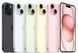 Смартфон Apple iPhone 15 128GB Black (MTP03RX/A) [21774], фото 4