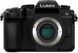 Цифр. фотокамера Panasonic DC-G97 Body (DC-G97E) [111726], фото 1