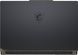Ноутбук MSI Cyborg A13UDX 15.6 FHD, Intel i5-13420H, 16GB, F1TB, NVD3050-6, DOS, чорний (9S7-15K111-1631) [100785], фото 9