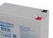 Акумуляторна батарея Prologix 12V 9AH GEL (PL12-9GEL) [615564], фото 4