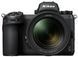 Цифр. Фотокамера Nikon Z 6 II Body (VOA060AE) [107566], фото 1