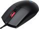 Миша OfficePro Black (M115) [616006], фото 7