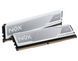 Модуль пам`ятi DDR4 2x8GB/3600 Apacer NOX White (AH4U16G36C25YMWAA-2) [606223], фото 5