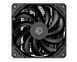 Кулер процесорний ID-Cooling (IS-67-XT Black) [609011], фото 4
