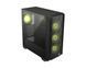 Корпус MIDITOWER ATX W/O PSU MSI (MAG FORGE 330R AIRFLOW) [503593], фото 2