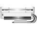 Кулер процесорний ID-Cooling (IS-40X V3 White) [608953], фото 5