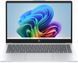 Ноутбук HP OmniBook 3 14-ha0003ua 14" FHD AG, AMD AI 5 340, 16GB, F512GB, UMA, Win11, сріблястий (BV5U2EA) [110547], фото 1