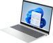 Ноутбук HP OmniBook 3 15-fn0008ua 15.6" FHD IPS AG, AMD AI 5 340, 16GB, F1TB, UMA, Win11, сріблястий (BV5V5EA) [110584], фото 4