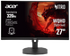 Монiтор 27" Acer XF273UF3bmiiprx Black (UM.HX3EE.329) [202266], фото 1