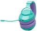 Гарнітура JBL QUANTUM 360 Wireless Cyan (JBLQTUM360CYN) [201360], фото 4