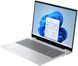Ноутбук HP OmniBook 7 16-ay0000ua 16" 2K OLED Touch, Intel U7-255H, 32GB, F1TB, NVD4050-6, Win11, сріблястий (BV6B1EA) [110283], фото 4