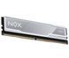 Модуль пам`ятi DDR4 2x8GB/3600 Apacer NOX White (AH4U16G36C25YMWAA-2) [606223], фото 4