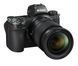 Цифр. Фотокамера Nikon Z 6 II Body (VOA060AE) [107566], фото 12