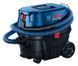 Пилосос професійний Bosch Professional GAS 12-25 PL 1350Вт 200мБар контейнер 25л НЕРА Н13 9кг (0.601.97C.100) [105546], фото 4