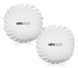 Точка доступу HPE Aruba AP-734, UTB Wi-Fi 7, TR 2x2:3, EA Campus AP, Outdoor (S1G32A) [14674], фото 3