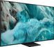 Телевізор 65" Samsung QLED 4K 50Hz Smart Tizen Black (QE65Q7F5AUXUA) [102290], фото 6