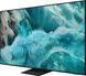 Телевізор 65" Samsung QLED 4K 50Hz Smart Tizen Black (QE65Q7F5AUXUA) [102290], фото 7