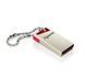 Флеш-накопичувач USB 32GB Apacer AH112 Gold/Red (AP32GAH112R-1) [607066], фото 4