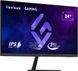 Монітор 24" IPS VIEWSONIC (VX2479A-HD-PRO) [503793], фото 3