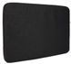 Чохол Case Logic Ibira Sleeve 15.6" IBRS-215 Black (3204396) [200669], фото 2