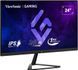 Монітор 24" IPS VIEWSONIC (VX2479A-HD-PRO) [503793], фото 4