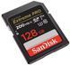 Карта пам'яті SanDisk SD 128GB C10 UHS-I U3 R200/W90MB/s Extreme Pro V30 (SDSDXXD-128G-GN4IN) [110039], фото 5
