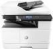 Багатофункціональний пристрій А3 ч/б HP LaserJet M443nda (8AF72A) [106742], фото 2