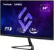 Монітор 24" IPS VIEWSONIC (VX2479A-HD-PRO) [503793], фото 6