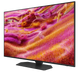 Телевізор 50" Samsung NeoQLED 4K 120Hz (Up to 165Hz) Smart Tizen Black (QE50QN90FAUXUA) [104775], фото 2