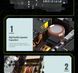 Блок живлення GAMEMAX (GS 850G V25) [305463], фото 19