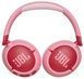Гарнітура JBL JR470NC Pink (JBLJR470NCPIK) [201410], фото 7