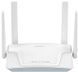 Маршрутизатор D-Link AX1500, 4G/LTE, 3xGE LAN, 1xGE LAN/WAN (G416C) [111251], фото 1